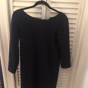 Gap work dress